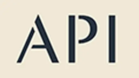 API