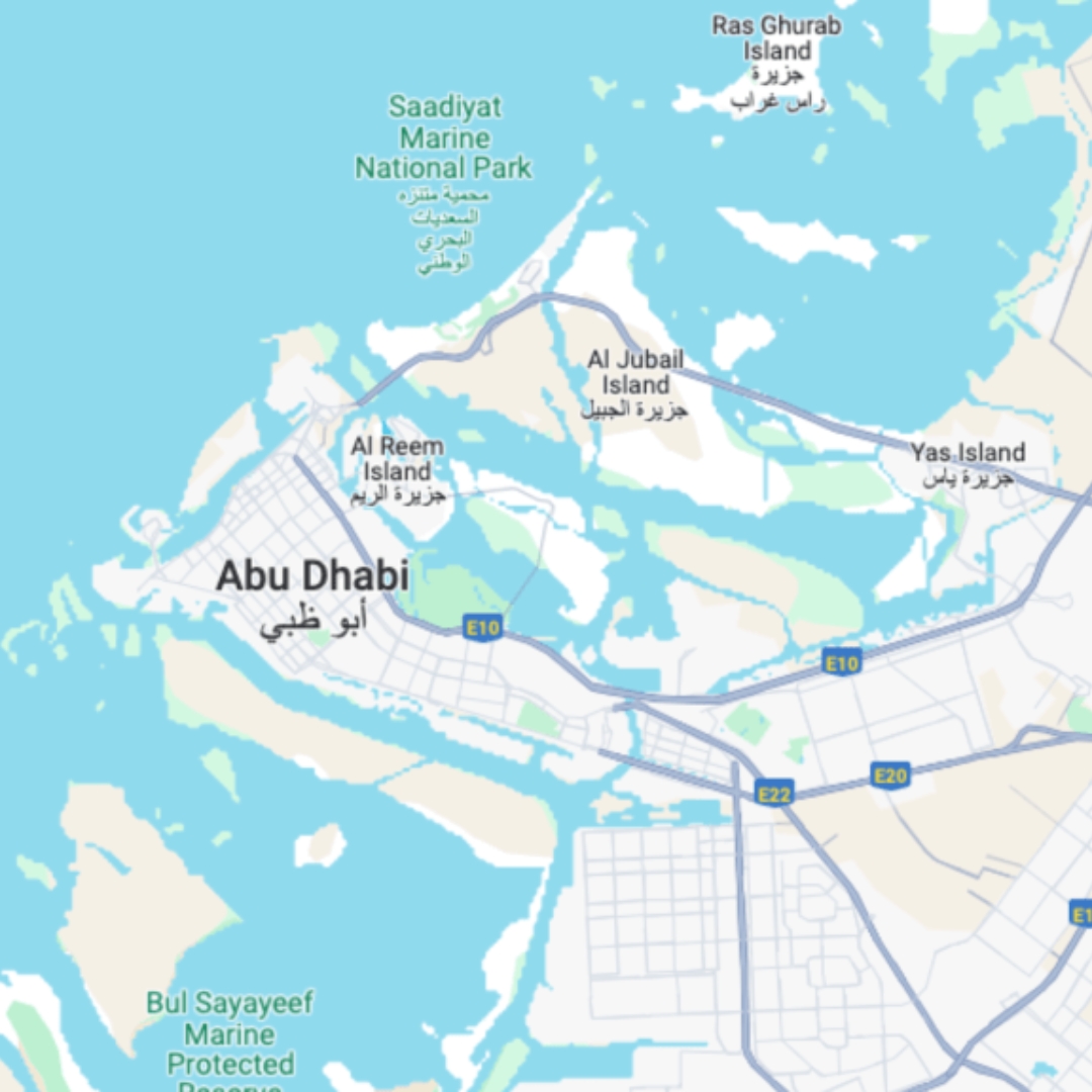 Quartiers Où Investir à Abu Dhabi en 2025