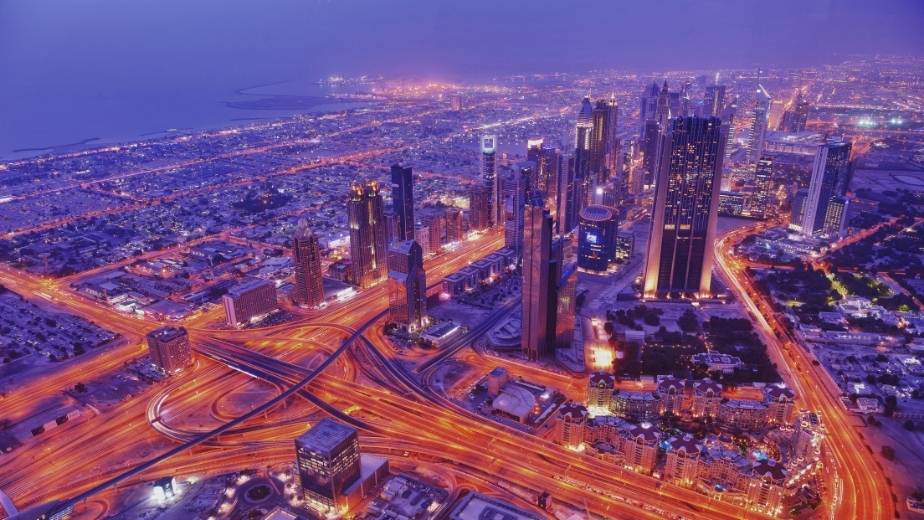 Dubai’s Record-Breaking Real Estate Market in Q3 2024