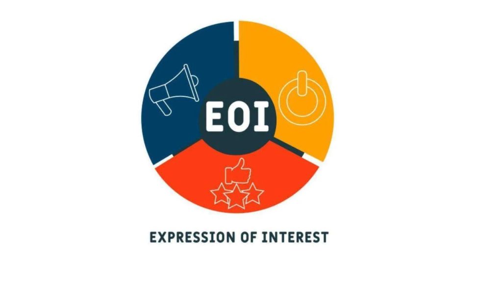 Expression of Interest