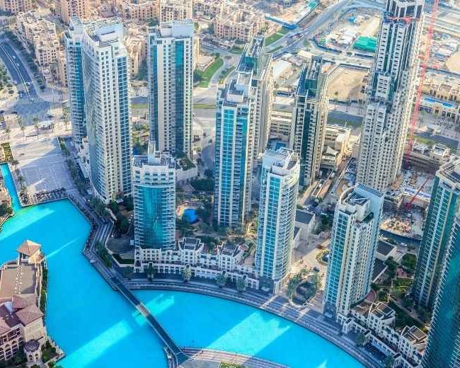 Fractional Property Investments A New Era in Dubai’s Real Estate Market