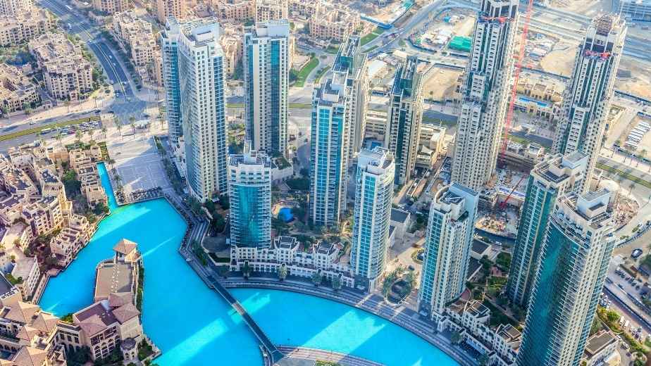 Fractional Property Investments A New Era in Dubai’s Real Estate Market