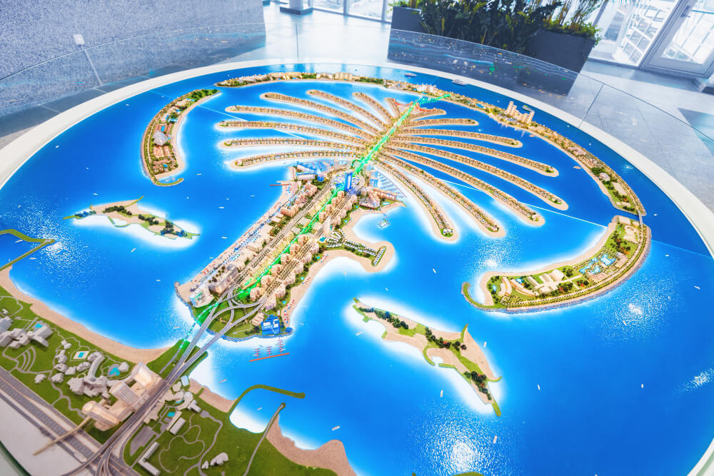 Palm Jumeirah