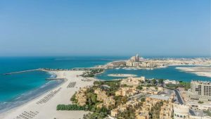 Ras Al Khaimah’s Real Estate Emergence A Rising Investment Hotspot