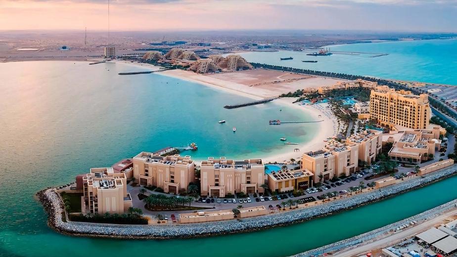 Where Are the Top ROI Areas to Invest in Ras Al Khaimah