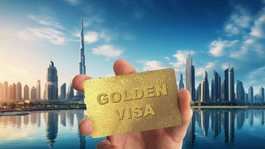Golden Visa