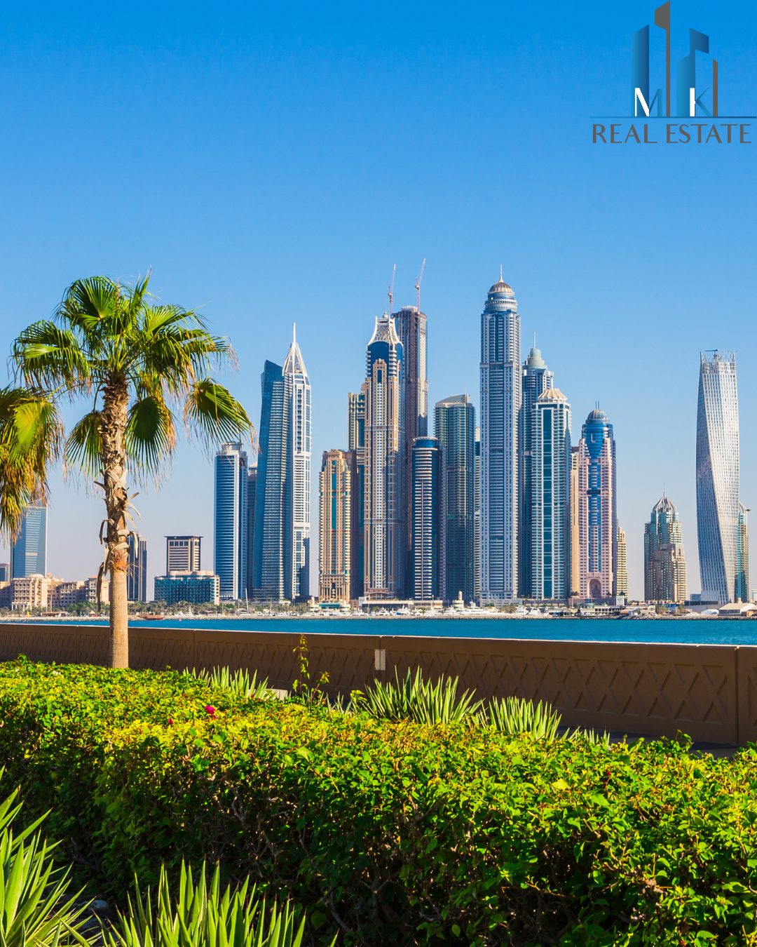 L’essor de l’immobilier durable à Dubai