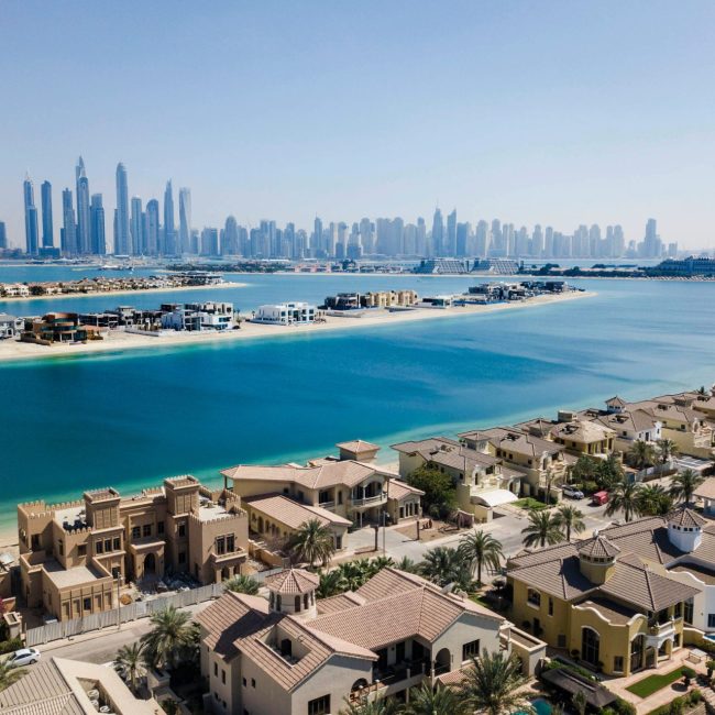 Prix Appartement Dubai