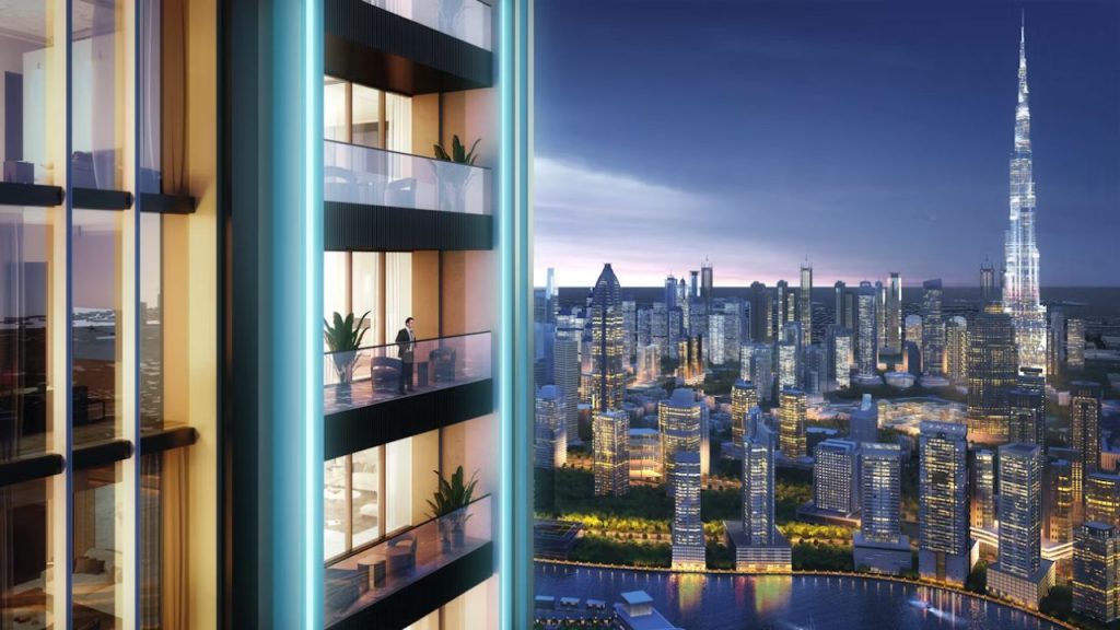 Sustainable Real Estate in Dubai