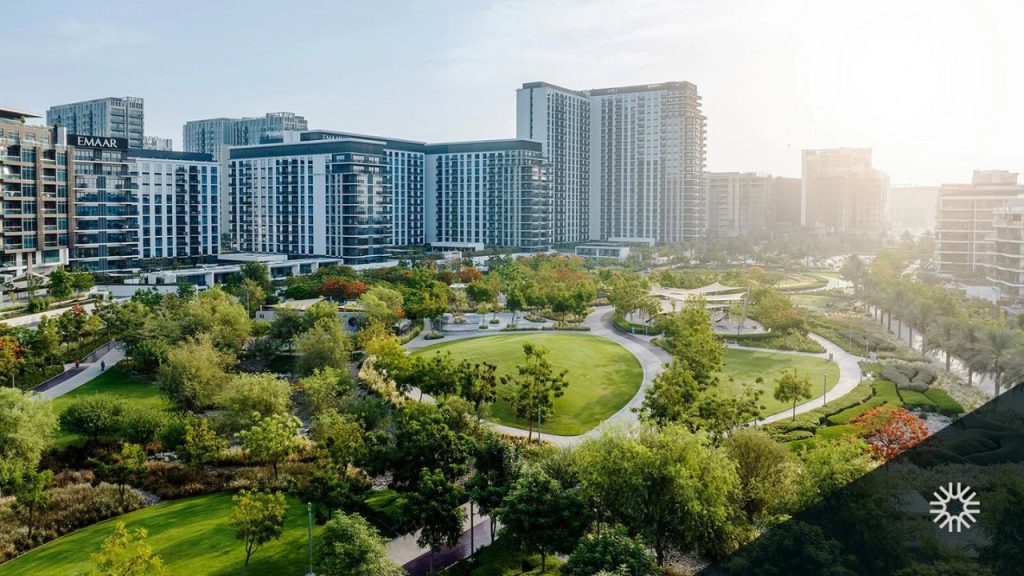 Sustainable Real Estate in Dubai
