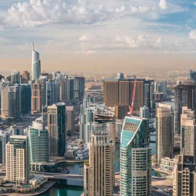 How Valorisimo is Revolutionizing Real Estate Investment in the UAE