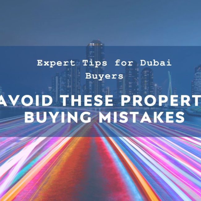 How to Avoid Common Legal Pitfalls When Investing in UAE Real Estate