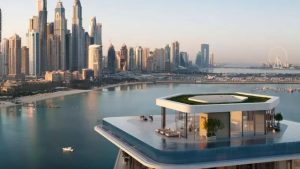 The Best Places to Buy Luxury Penthouses in Dubai