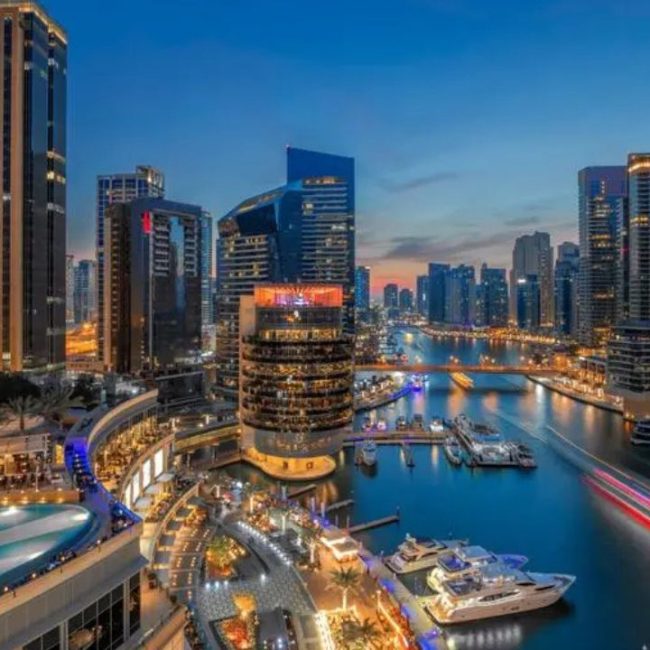 Top UAE Developers to Watch in 2025 What’s Driving Growth