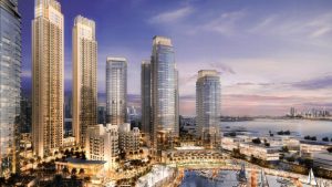 UAE’s Real Estate Sector Draws Record Foreign Investments in 2025