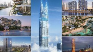 Upcoming Mega-Projects That Will Shape Dubai’s Real Estate Future