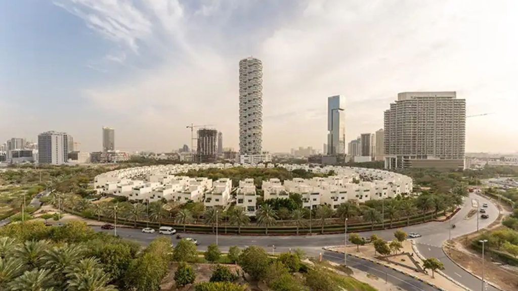 What You Need to Know About Investing in Dubai’s Jumeirah Village Circle (JVC)
