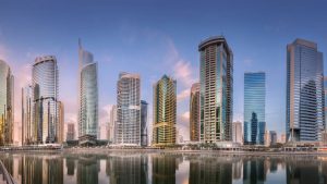 Why Commercial Property Investment in Dubai Is on the Rise