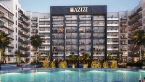 Azizi Developments Affordable Luxury in Dubai
