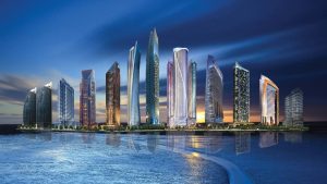 DAMAC's Latest Projects and Market Impact