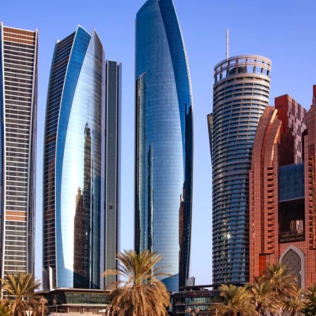 DIFC Announces New Incentives for Real Estate Investors