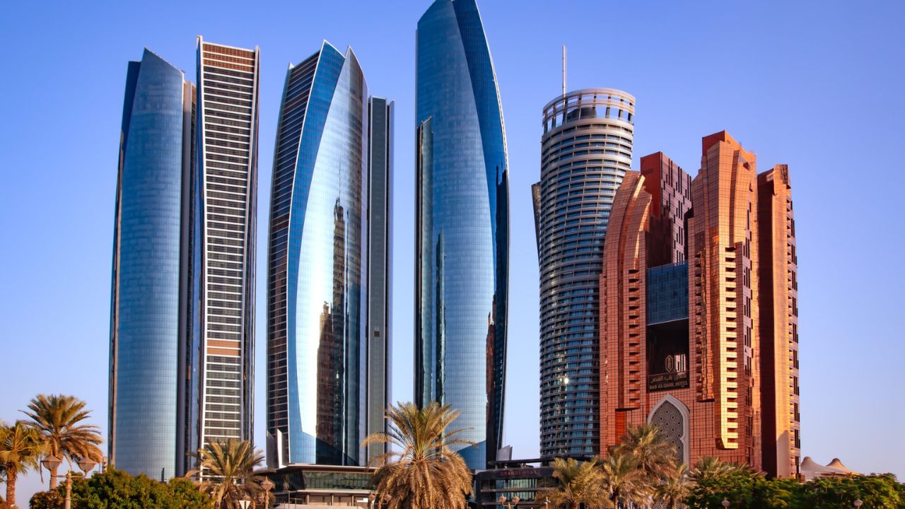 DIFC Announces New Incentives for Real Estate Investors
