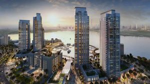 Dubai Creek Harbour The Next Big Thing in Real Estate