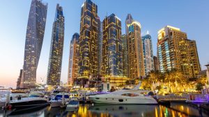 Valeur Revente Immobilier Dubaï 2025