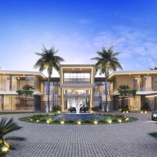 Investir dans l'Immobilier a Abu Dhabi
