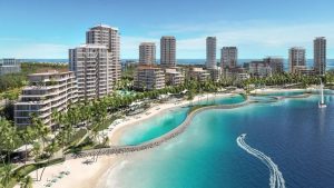Nakheel's Vision for Dubai's Waterfront Living