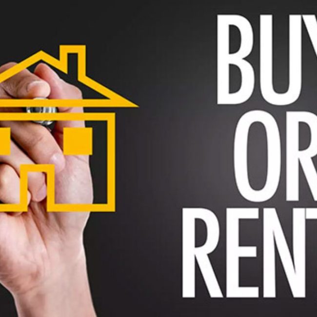 Pros and Cons of Buying vs Renting in Dubai