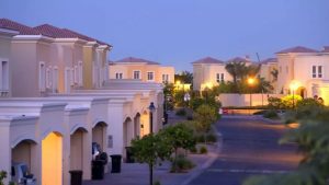 The Appeal of Arabian Ranches for Luxury Seekers