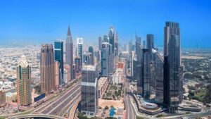 The Impact of Global Events on UAE's Property Market