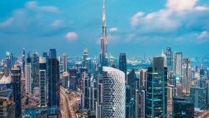 Understanding Service Charges in Dubai Properties