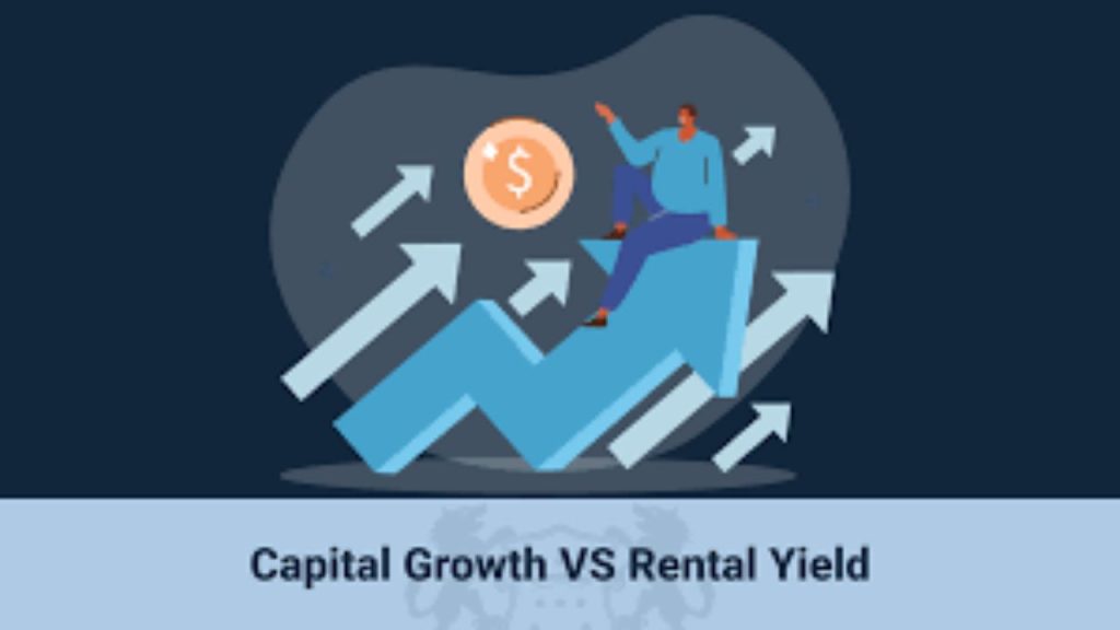 Rental Yield and Capital Appreciation: Focus on Profitability When Buying