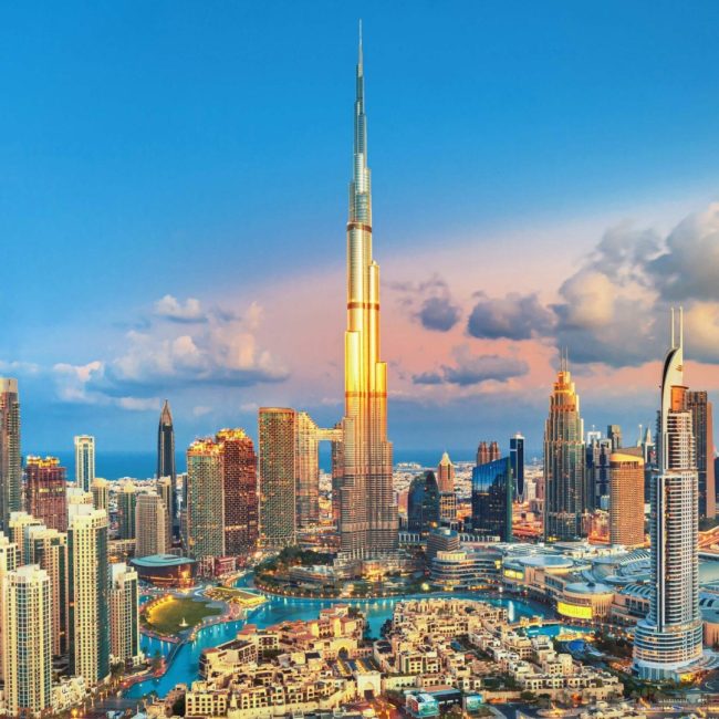 Where Should You Invest in Dubai