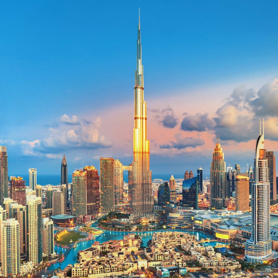 Where Should You Invest in Dubai