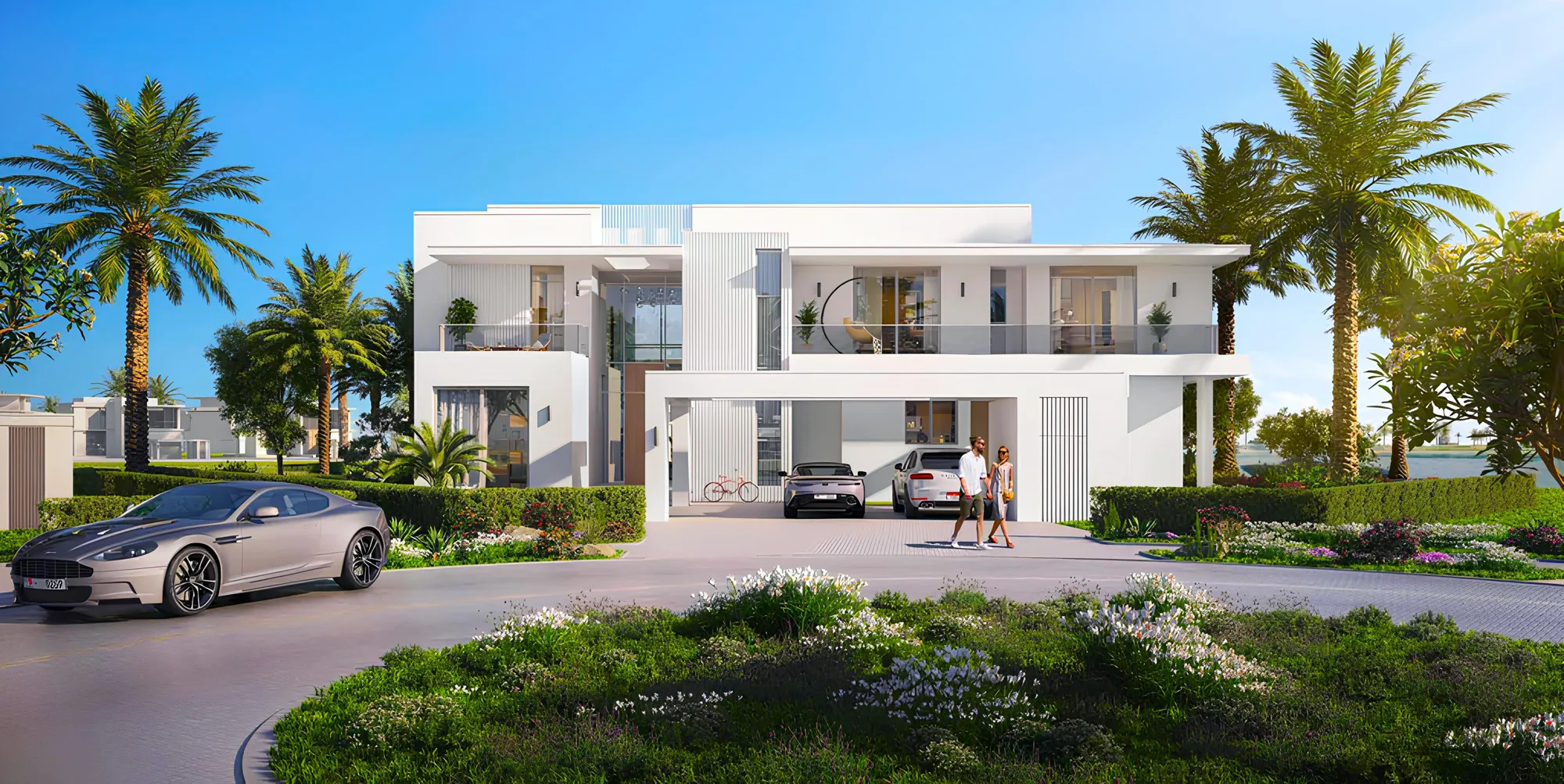 achat appartement abu dhabi