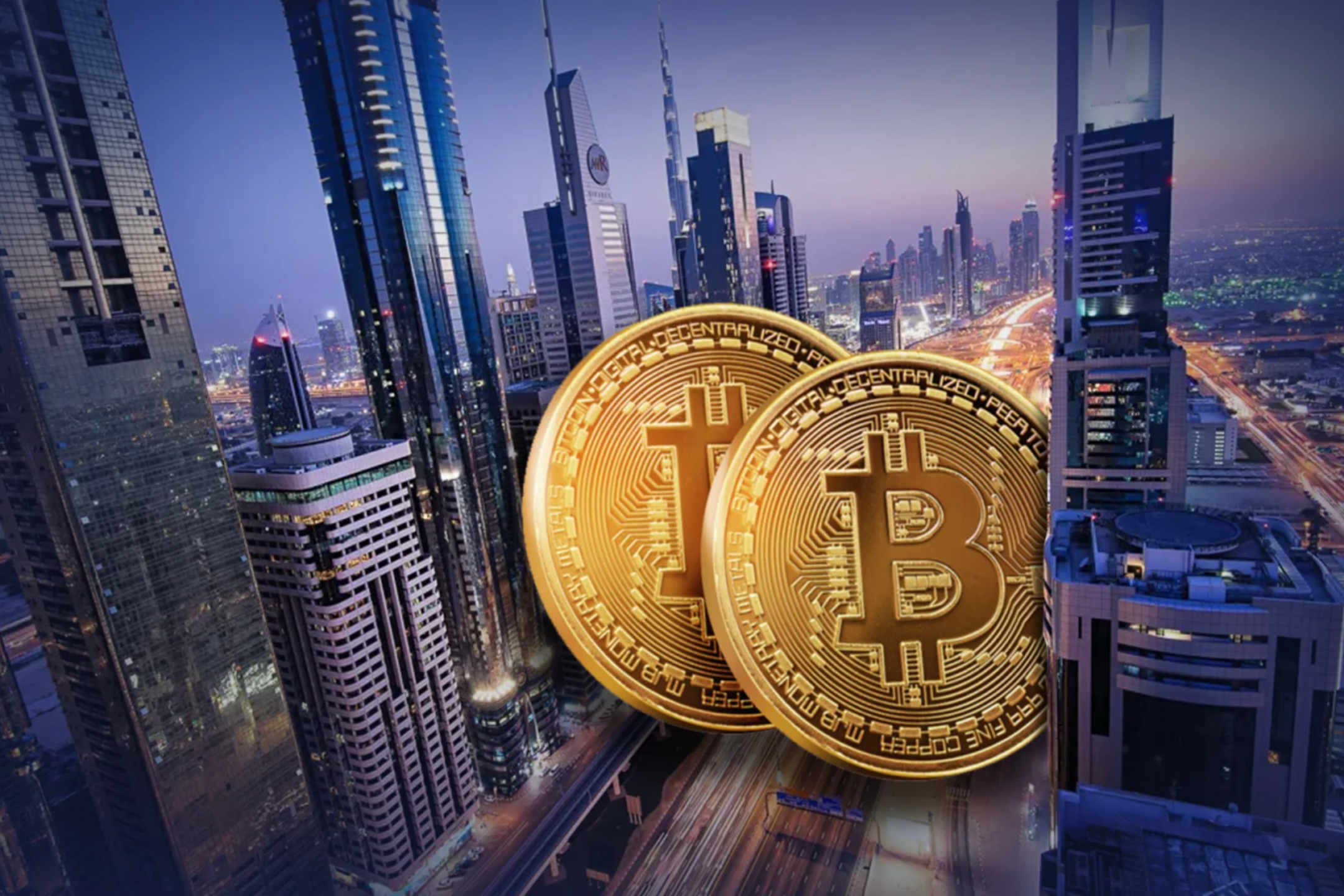 crypto investment