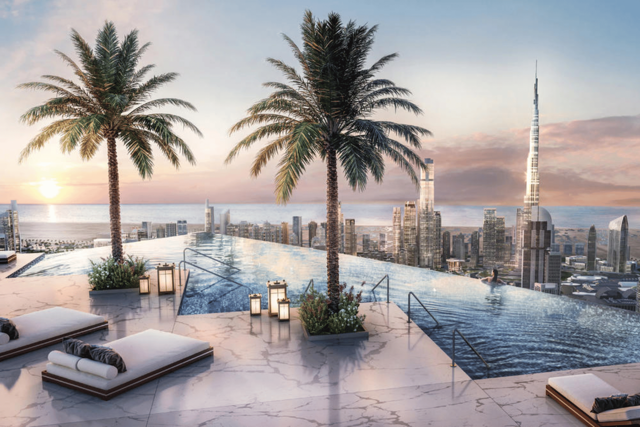 Hospitality Expansion