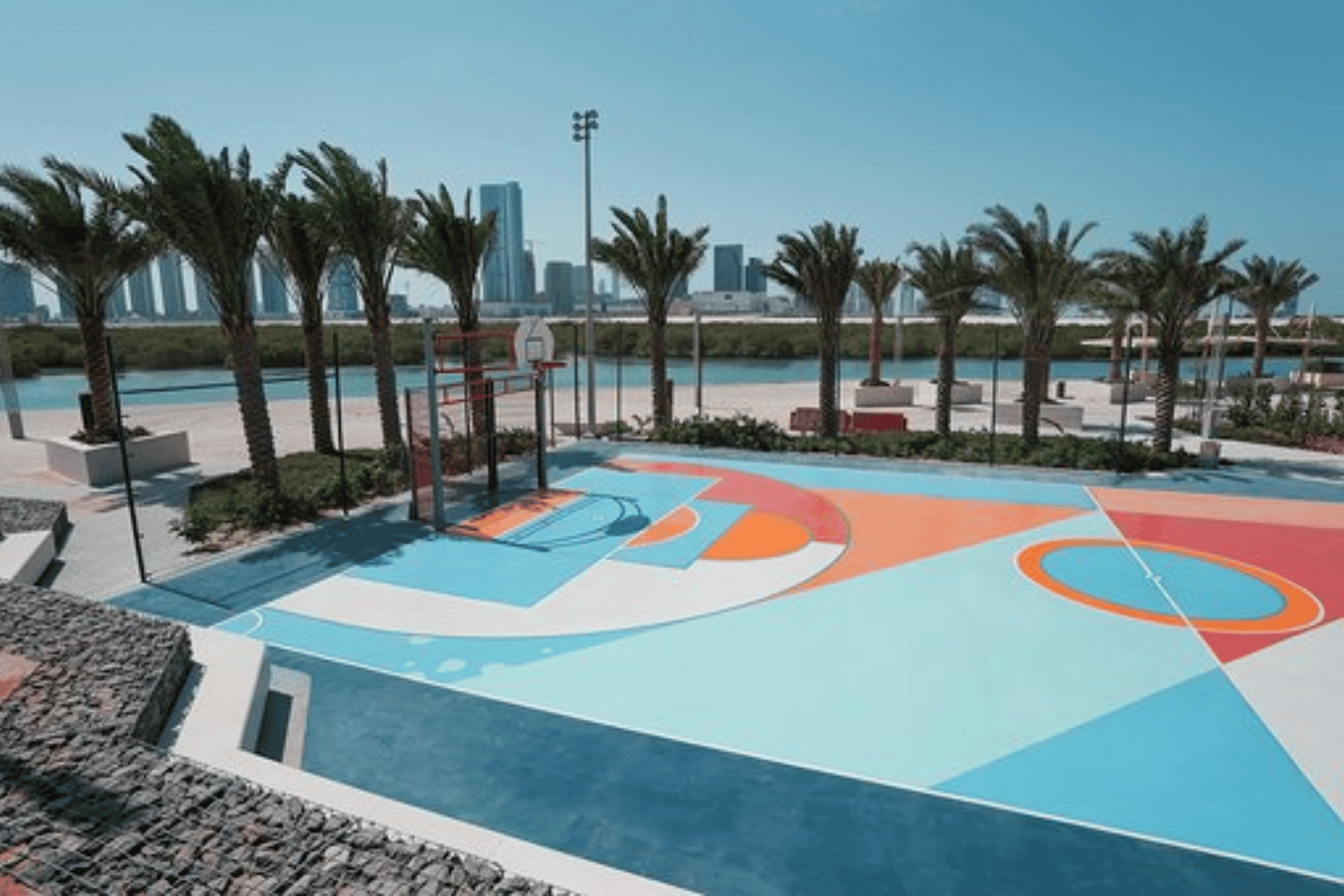 Green Living Al Reem
