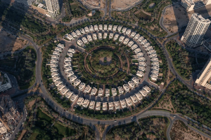 Jumeirah Village Circle (JVC) in Dubai