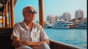Retraite à Dubaï : Guide Complet pour Expats