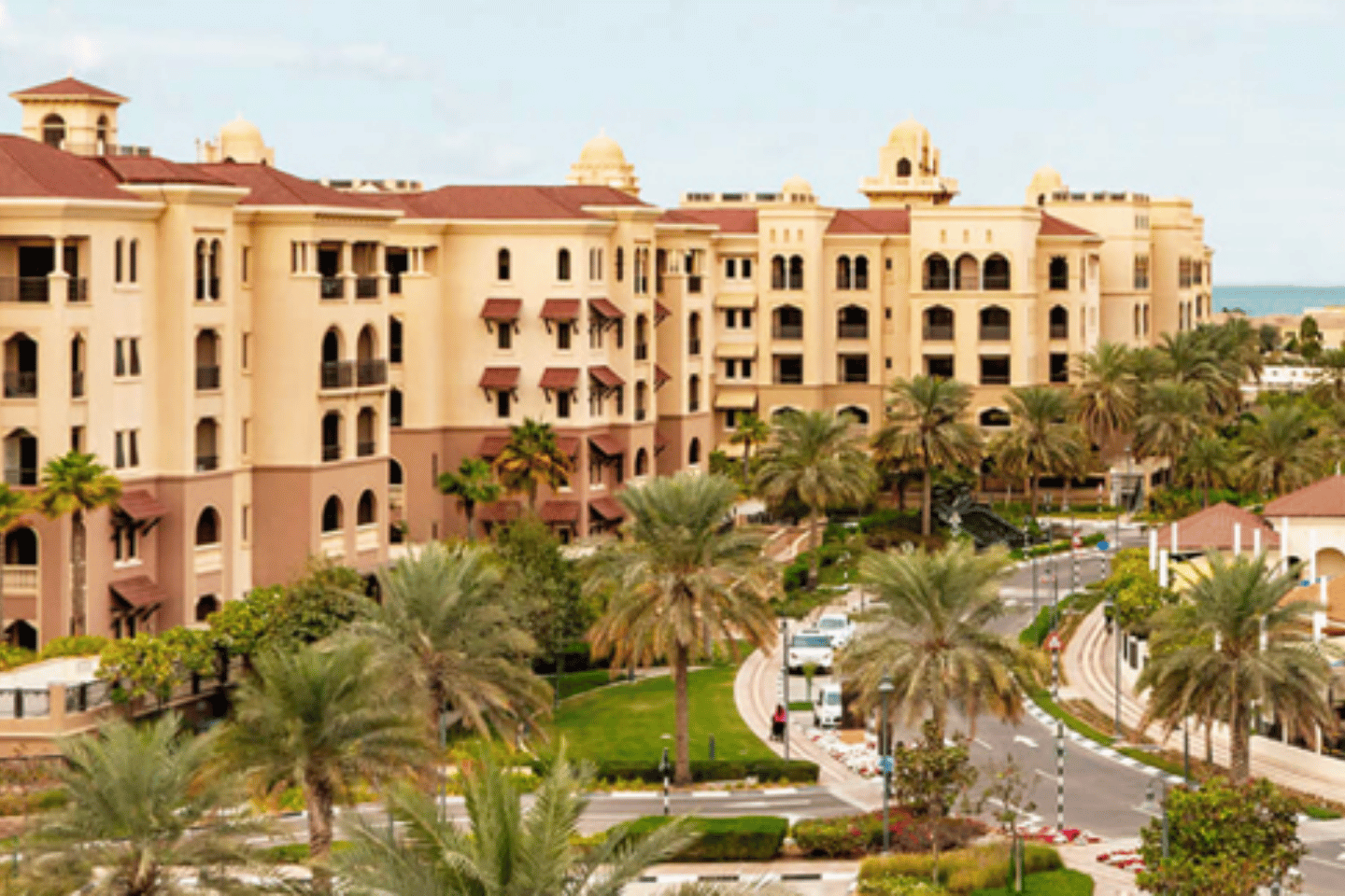 Strong Rental Demand