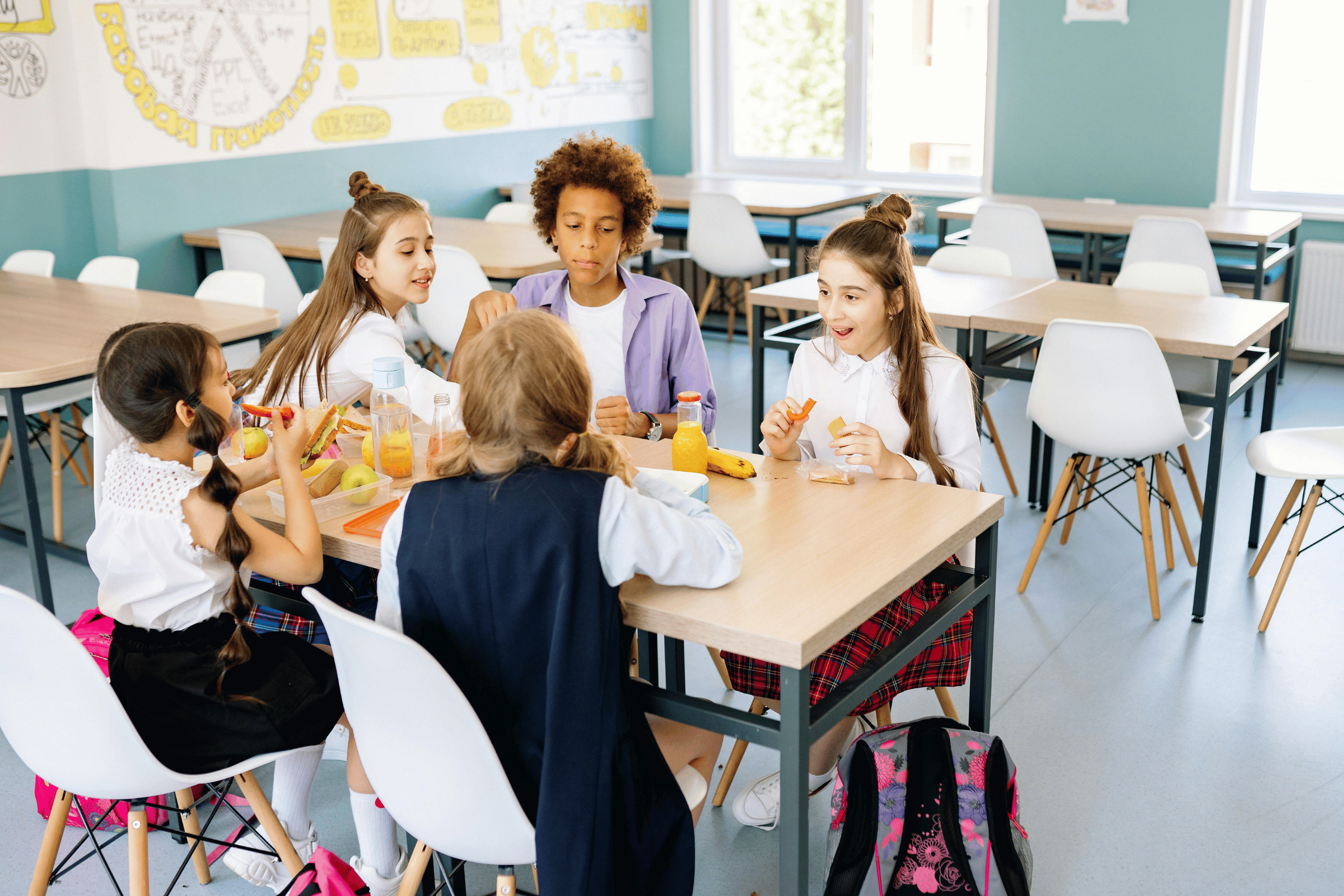 Top Schools Near Dubai Marina_