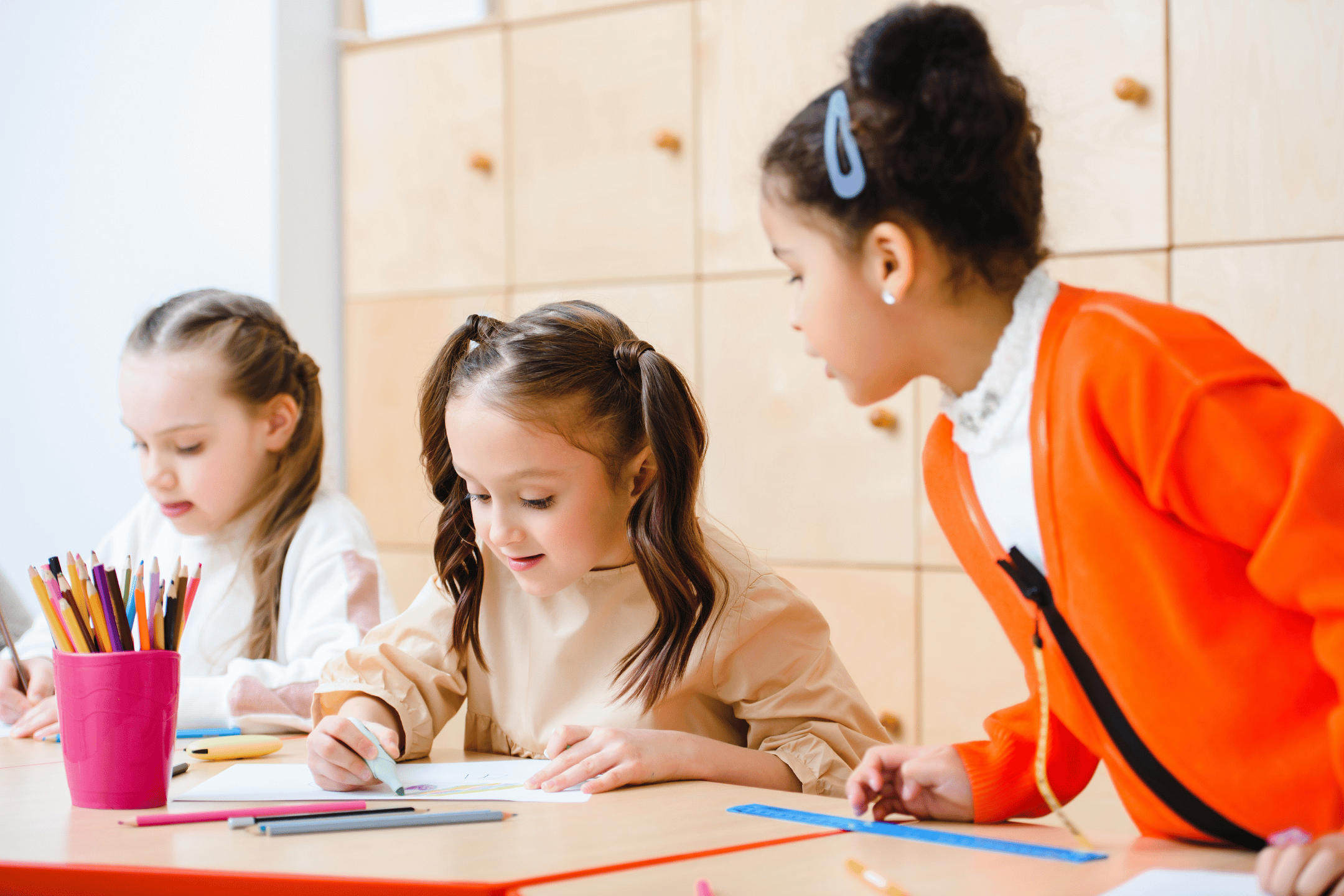 Top Schools On Yas Island