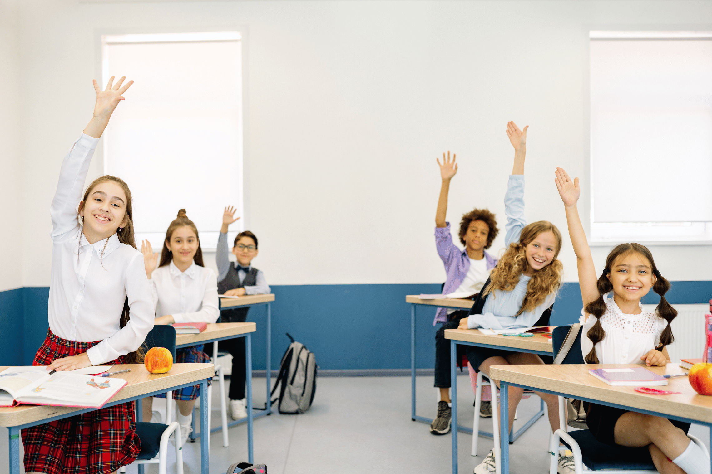 Top schools on Saadiyat Island