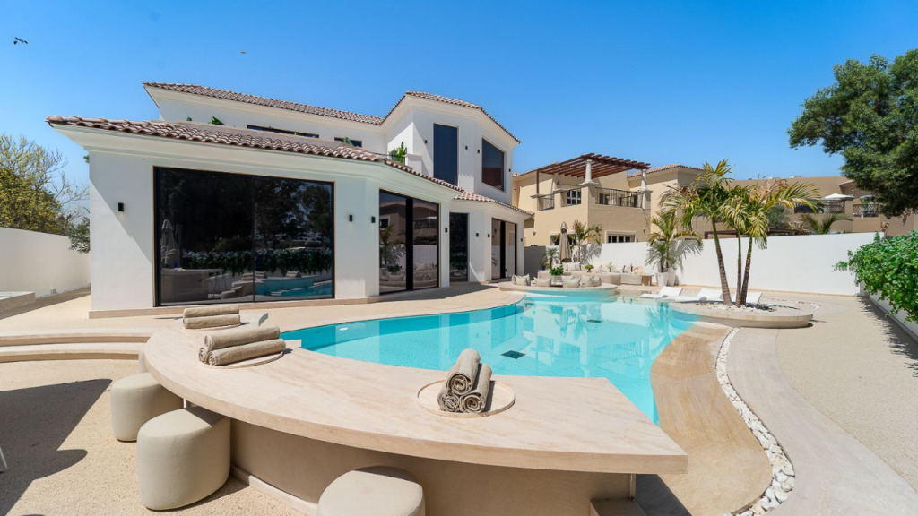 Dubai real estate investment