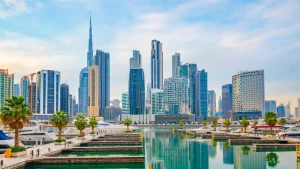 business bay in dubai