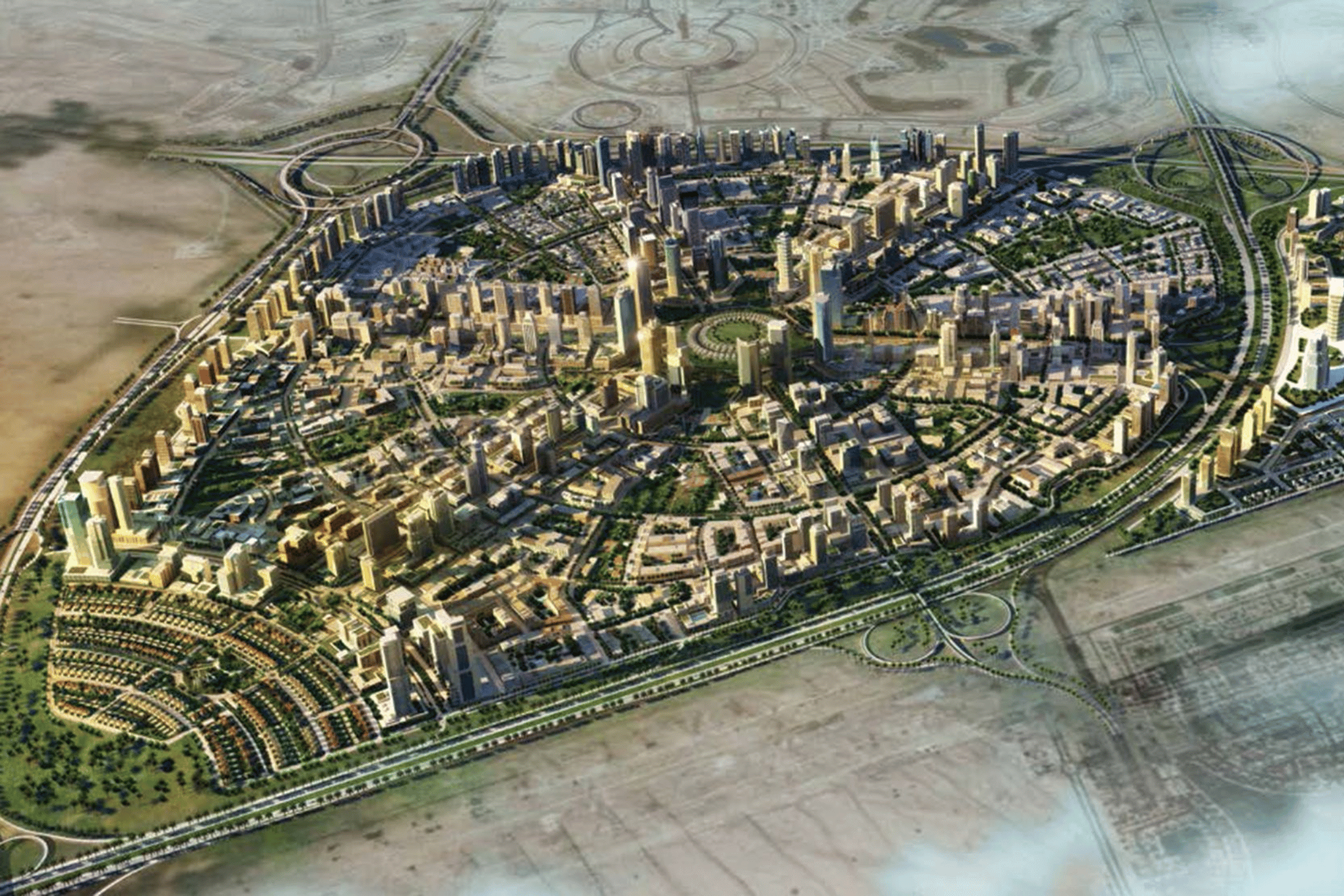 jumeirah village circle dubai location
